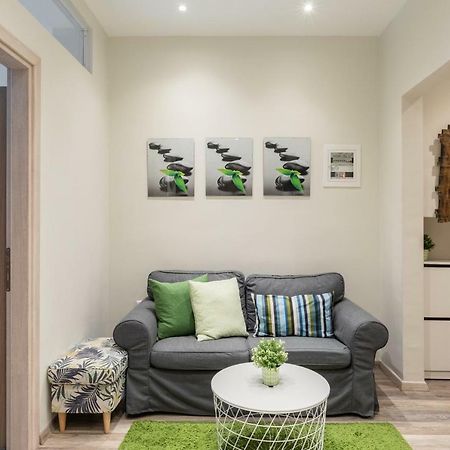 Cozy Apartment In City Center 테살로니키 외부 사진