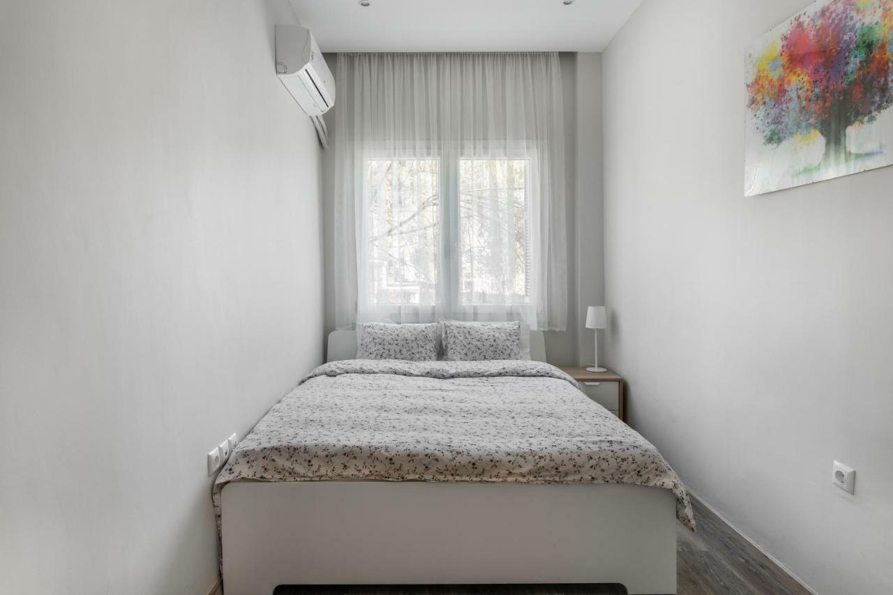 Cozy Apartment In City Center 테살로니키 외부 사진