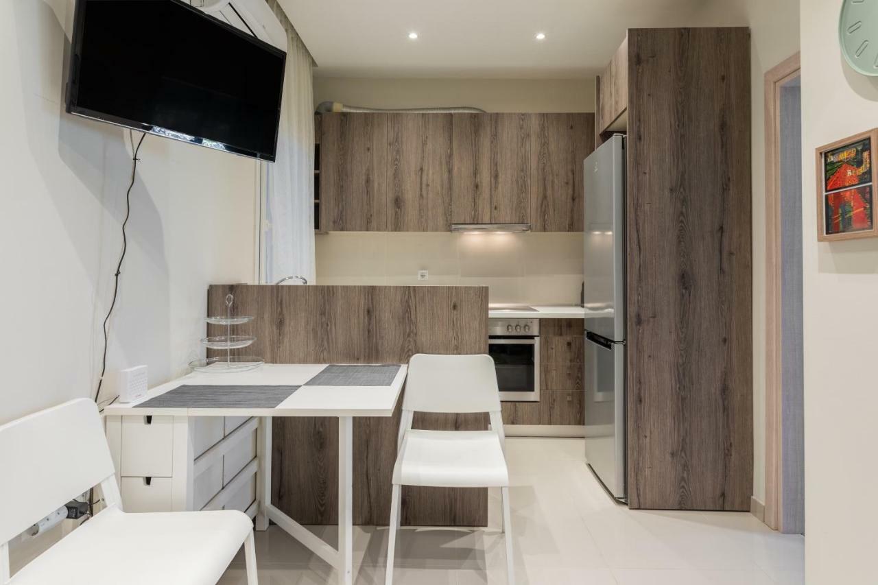 Cozy Apartment In City Center 테살로니키 외부 사진
